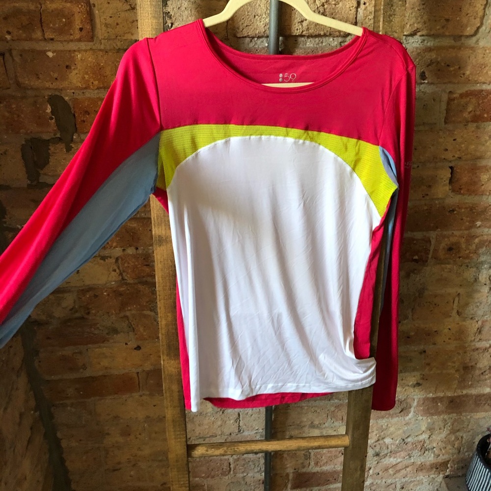 Splits59 athletic Shirt, size Medium, never worn